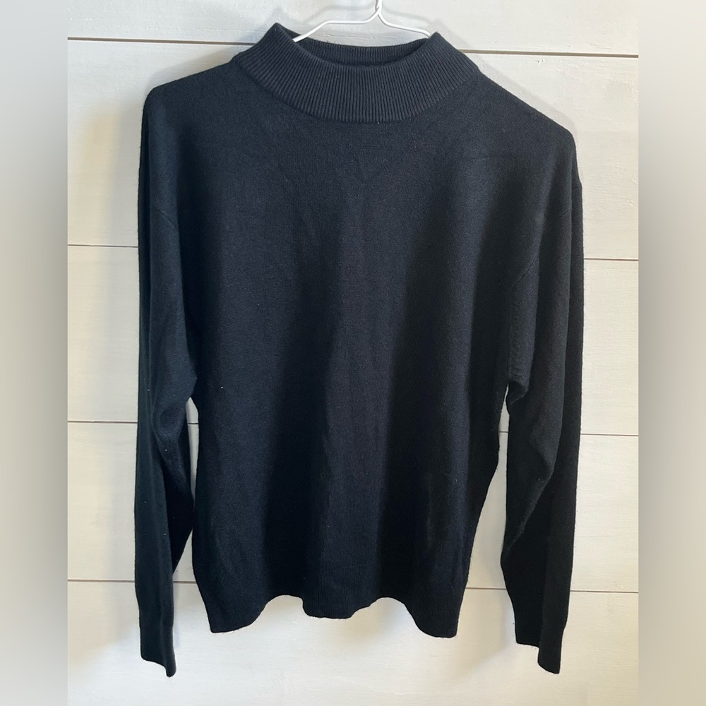 Vintage Alia Sweater